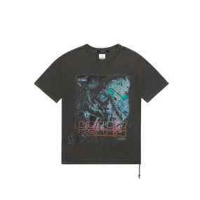 Ksubi Mens Super Juice Biggie SS Tee