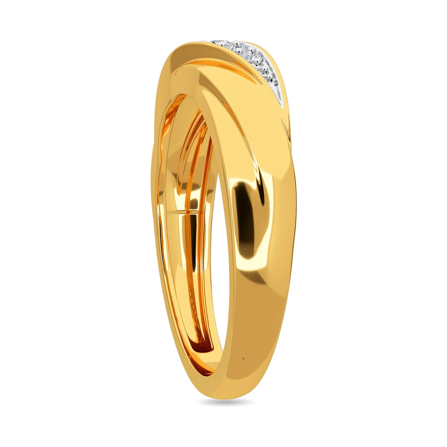 Kushi Ring For Her