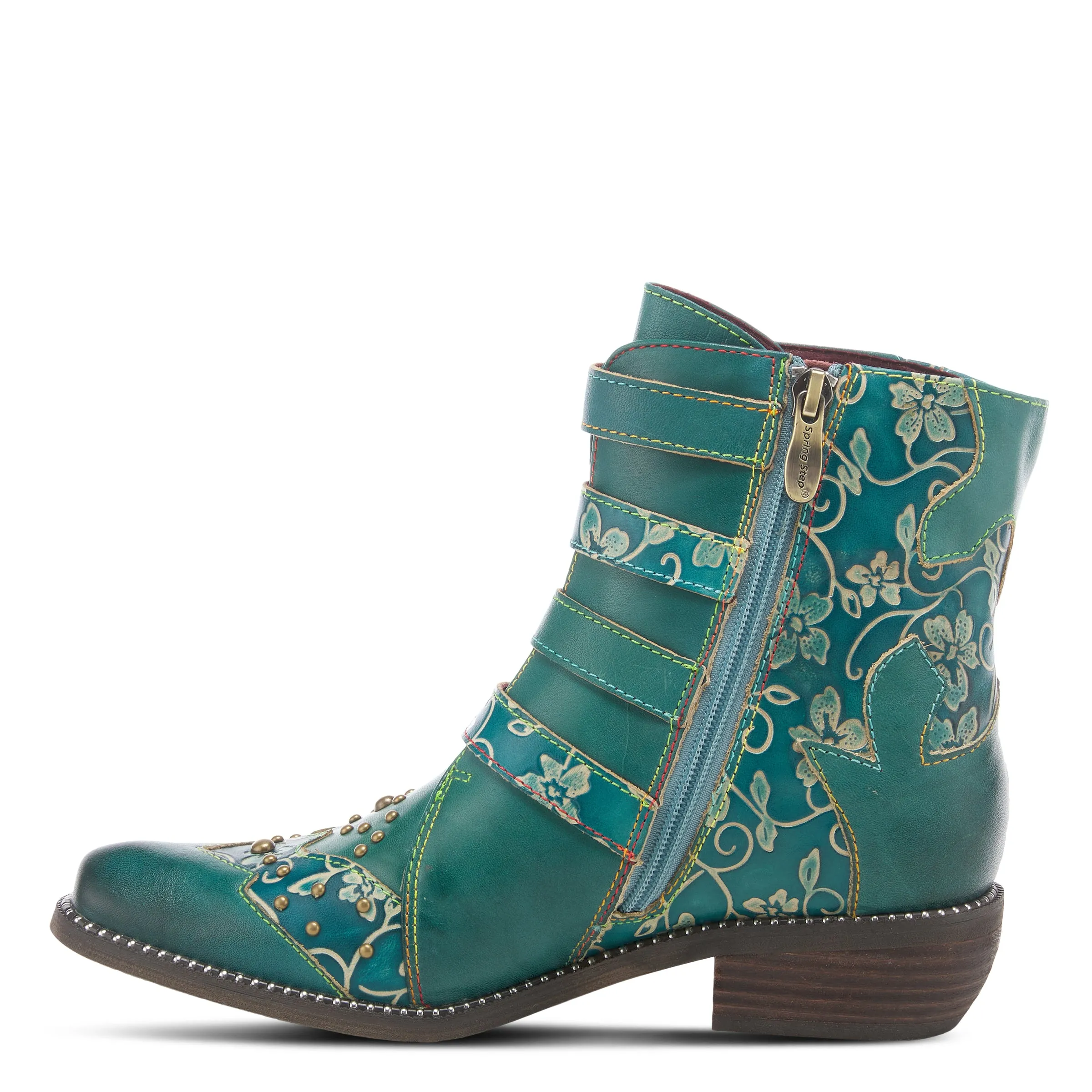 L'ARTISTE RODEHA BOOTS