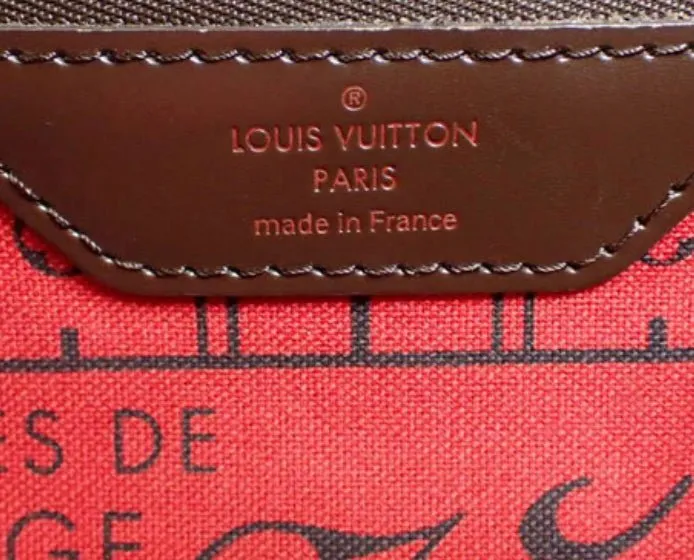 Louis Vuitton Neverfull PM