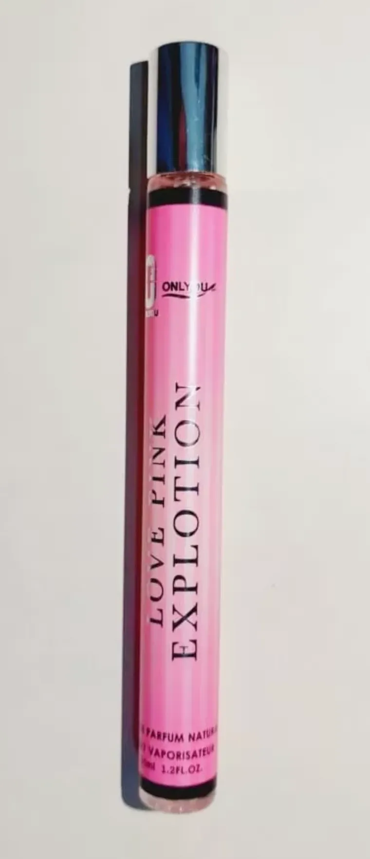 Love Pink Explosion Perfume