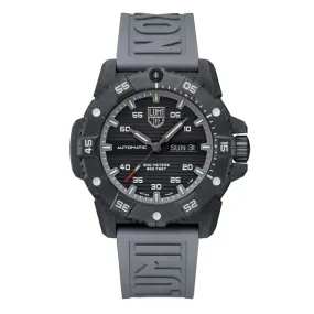 Luminox Master Carbon SEAL Automatic 45mm - Grey, XS.3862