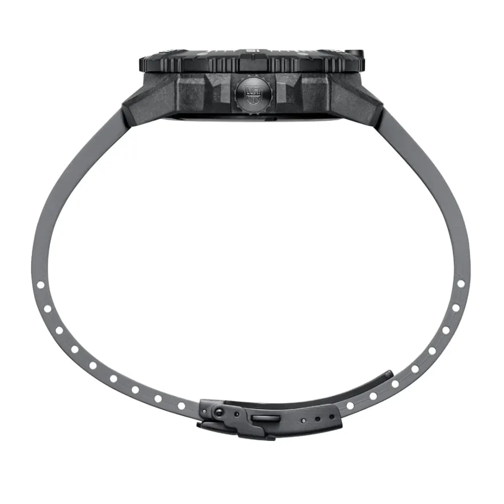 Luminox Master Carbon SEAL Automatic 45mm - Grey, XS.3862