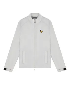 Lyle & Scott Womens Kate Jacket Pebble - SS23