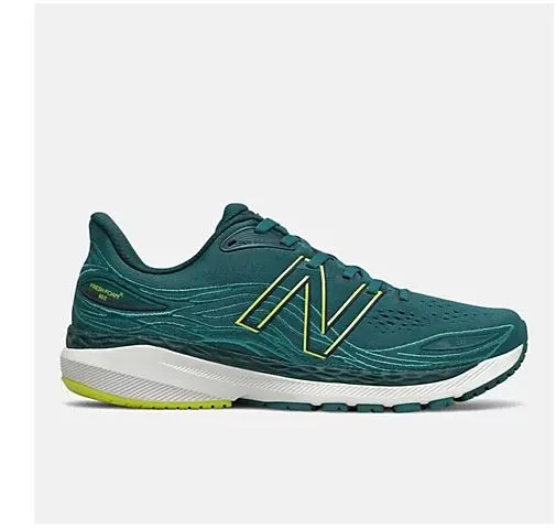 M New Balance Fresh Foam X 860 v12- Extra Wide (4E)