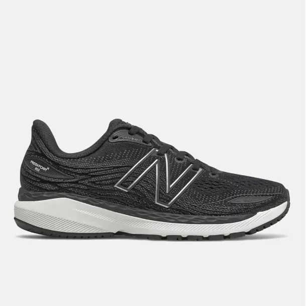 M New Balance Fresh Foam X 860 v12- Extra Wide (4E)