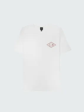 Men's Diamond Logo T-Shirt