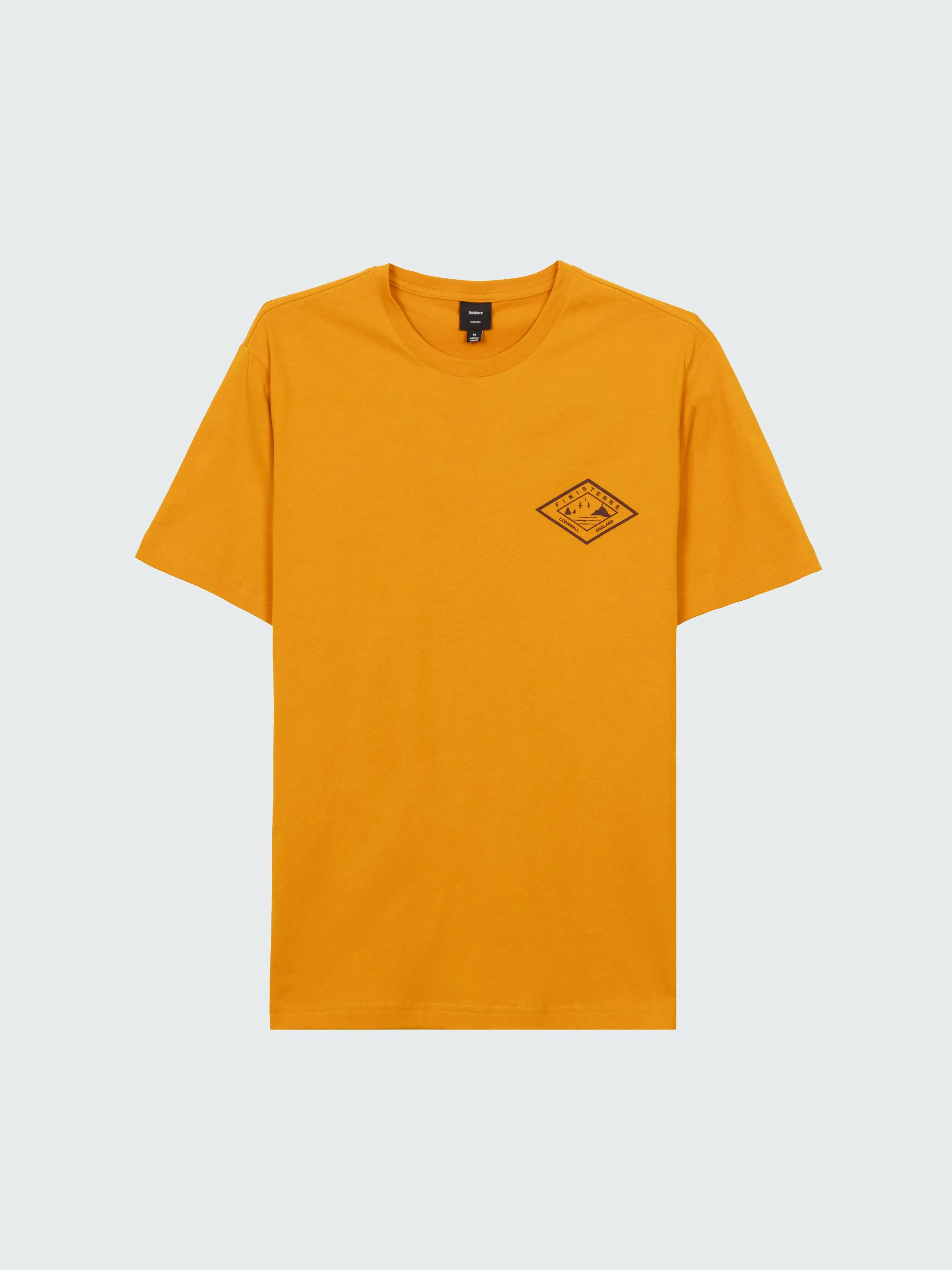 Men's Diamond Logo T-Shirt