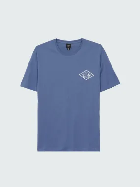 Men's Diamond Logo T-Shirt