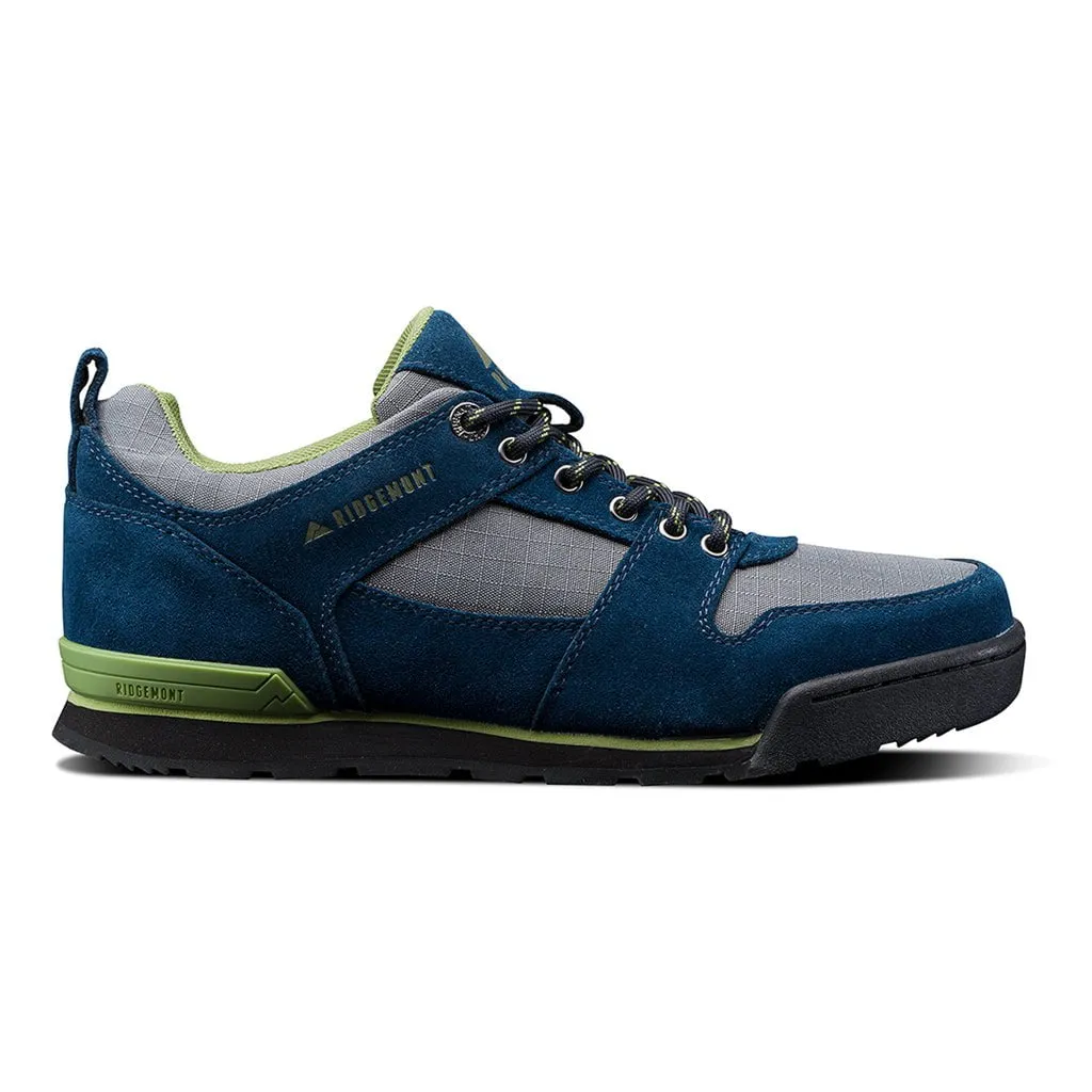 Men's Monty Lo - Navy/Lichen