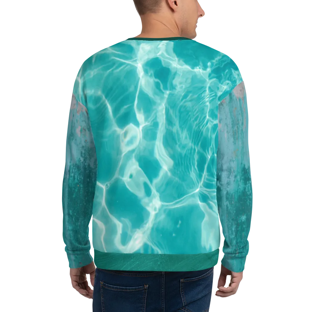 Mermaid Escapades Sweatshirt