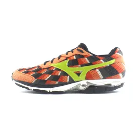 MIZUNO WAVE ELIXIR 8