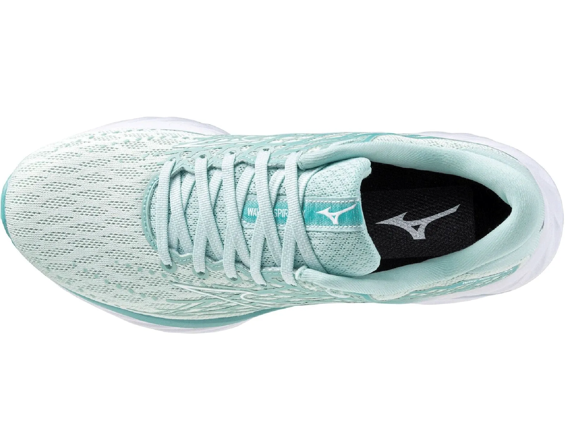 Mizuno Womens Wave Inspire 20 <BR> J1GD244426