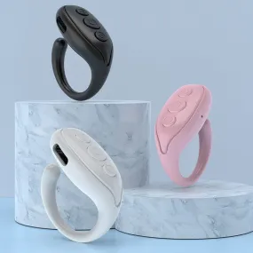 Mobile Remote Control Ring