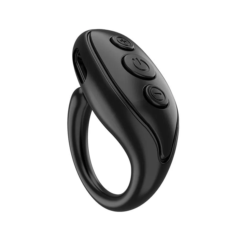 Mobile Remote Control Ring