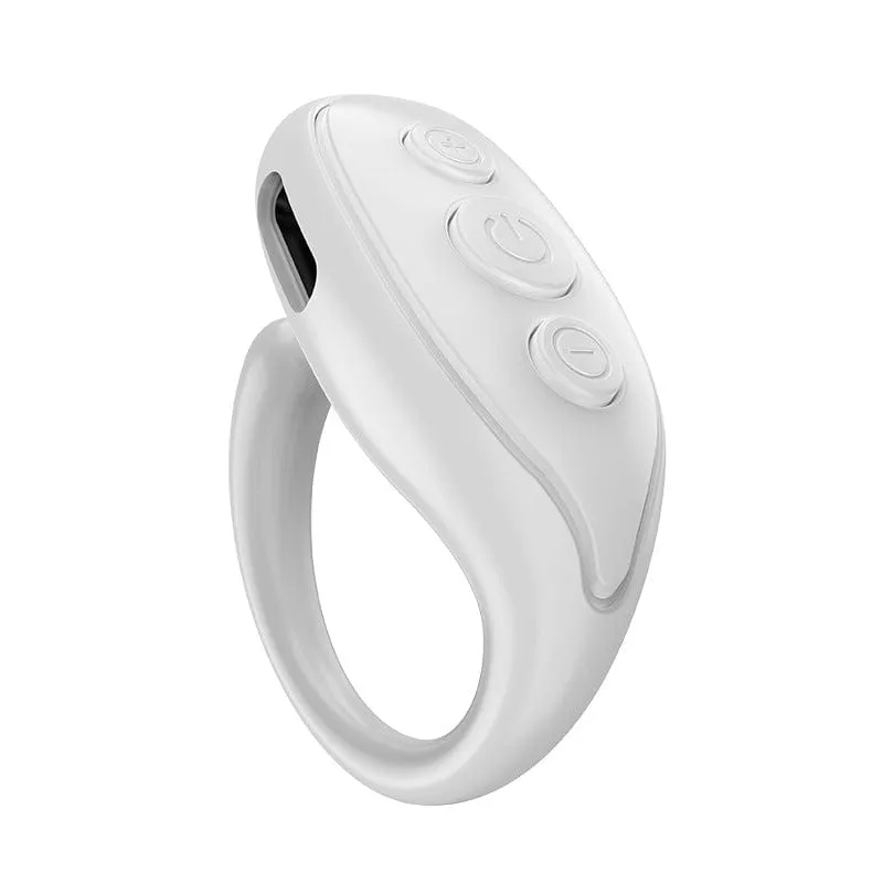 Mobile Remote Control Ring