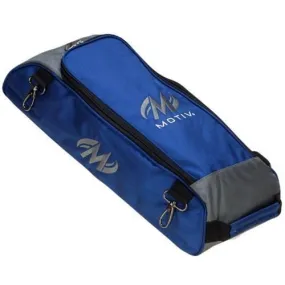 Motiv Ballistix Shoe Bag Blue