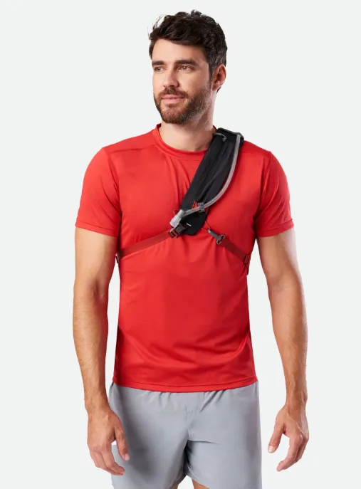 Nathan Limitless Run Sling 8L - Unisex