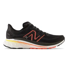 New Balance 860 v13 Men's Running Shoes AW23 Black