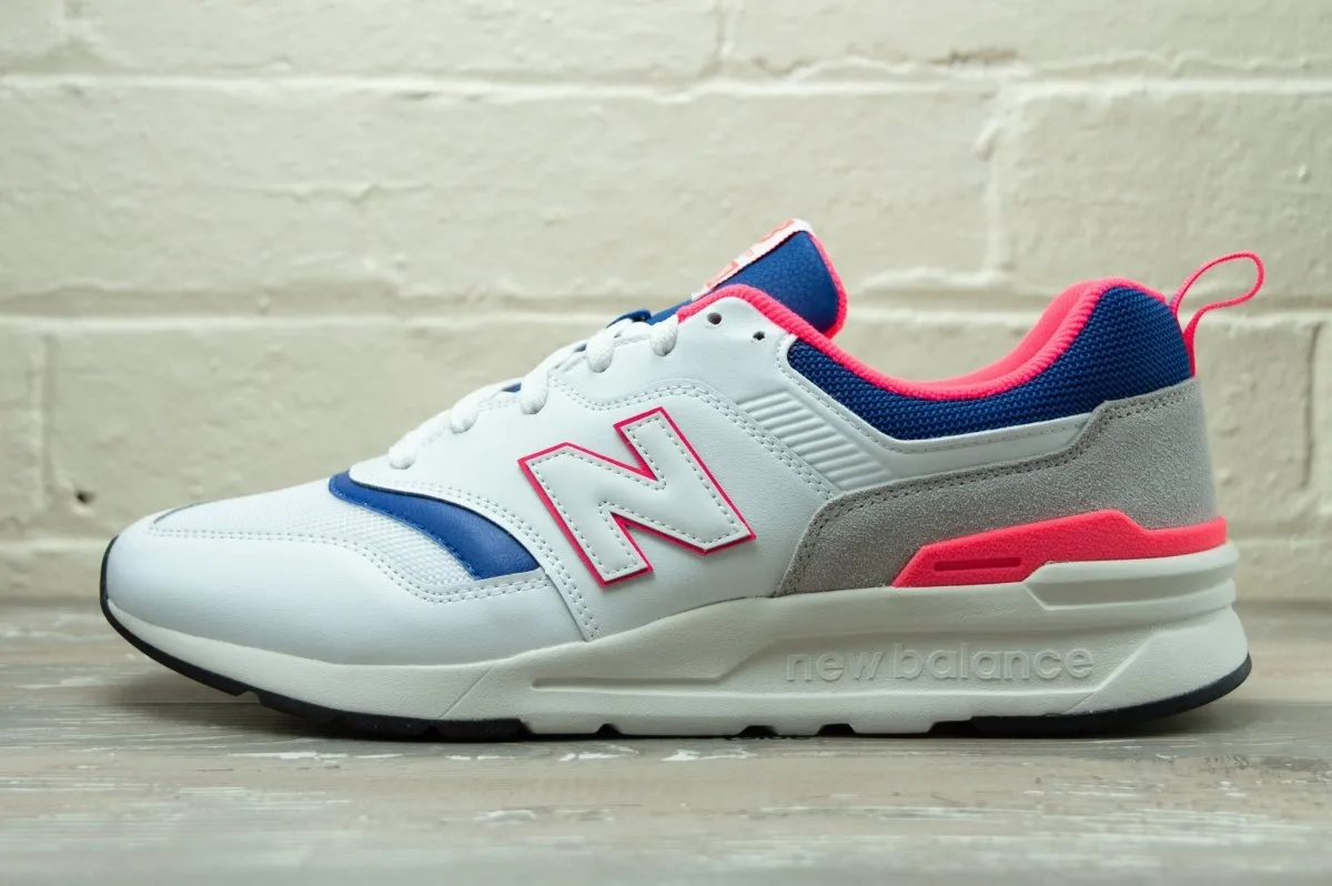 New Balance 997H CM997HAJ With Special Box