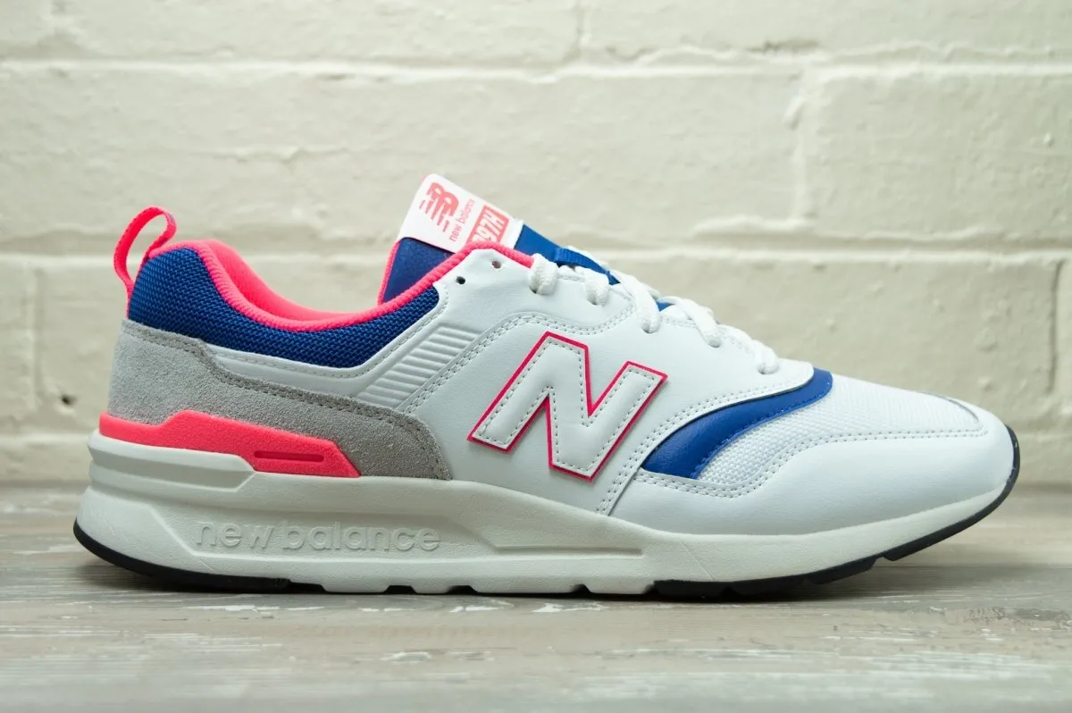 New Balance 997H CM997HAJ With Special Box