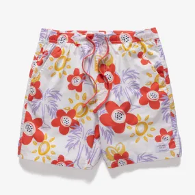 Nia Elastic Boardshort