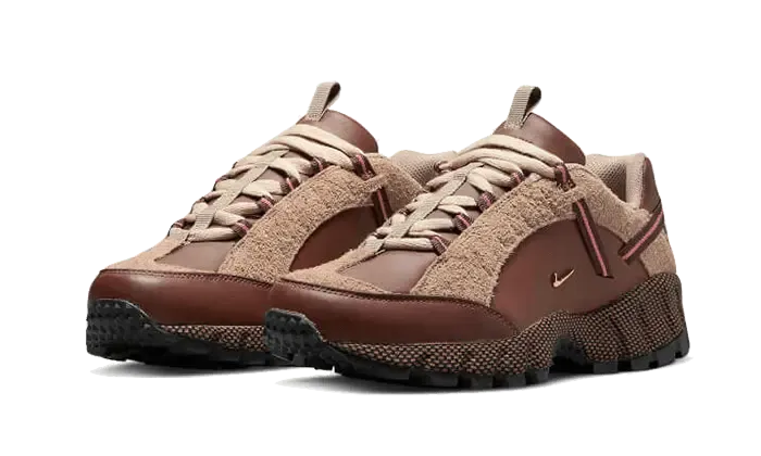 Nike Air Humara LX Jacquemus Brown