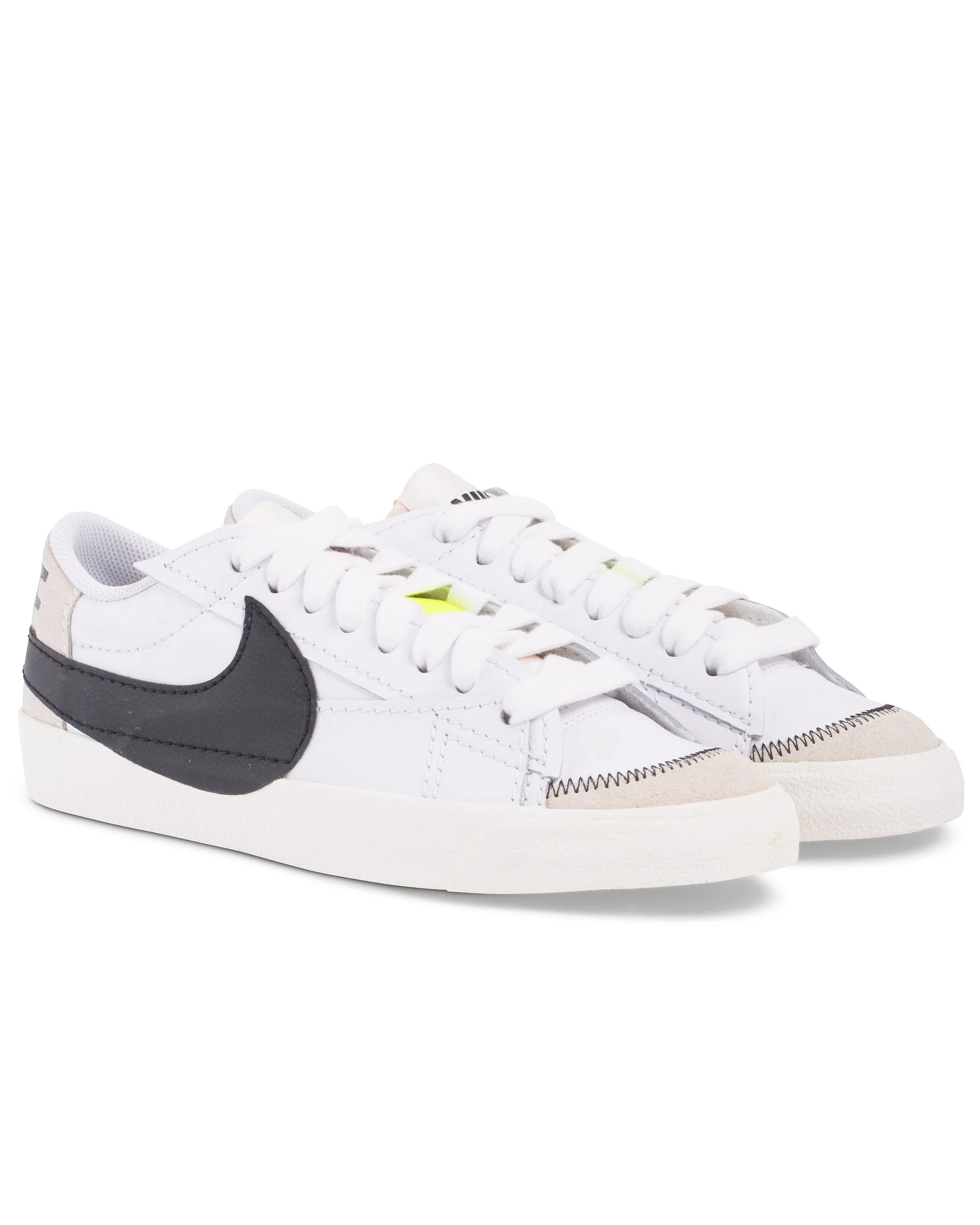 Nike Blazer Low '77 Jumbo White/Black