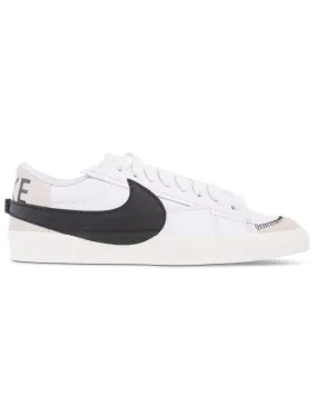 Nike Blazer Low '77 Jumbo White/Black