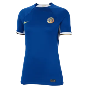 Nike Chelsea 23/24 Womens Home Jersey