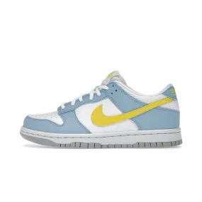 NIKE DUNK LOW NEXT NATURE HOMER SIMPSON GS (YOUTH) 2022