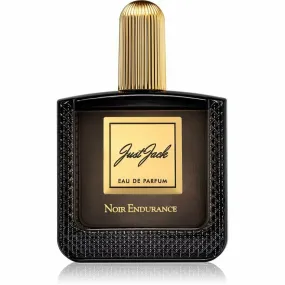 Noir Endurance - Unisex - by JUST JACK - EDP 100ml