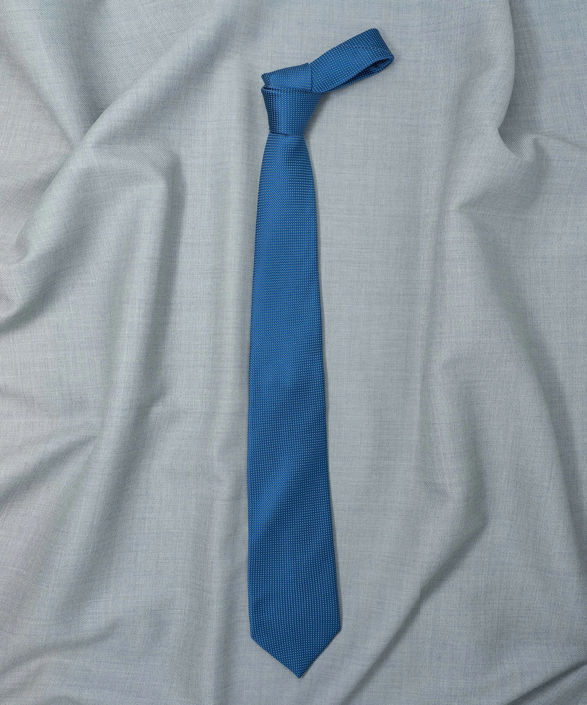 Old School Necktie