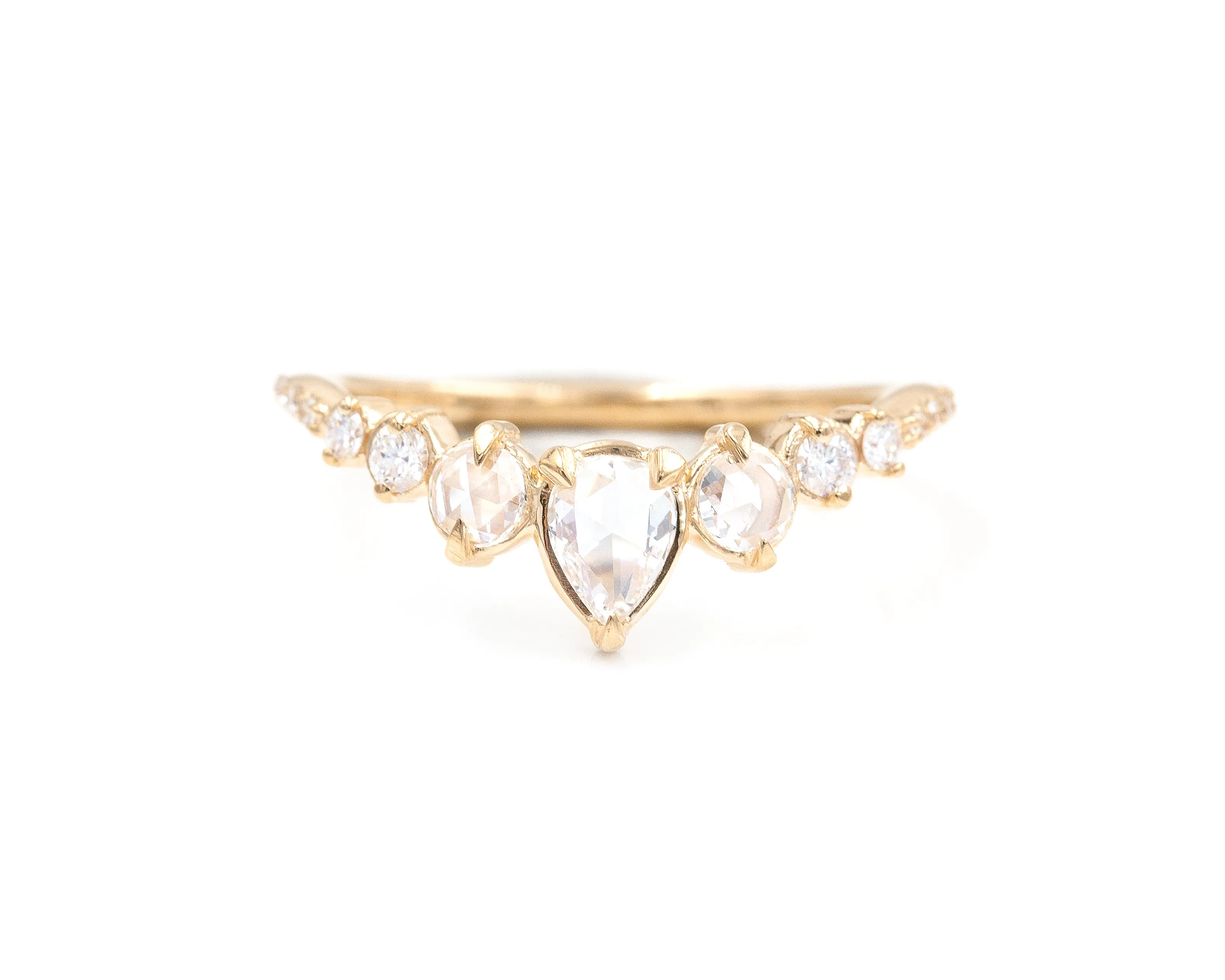 Oleander Ring