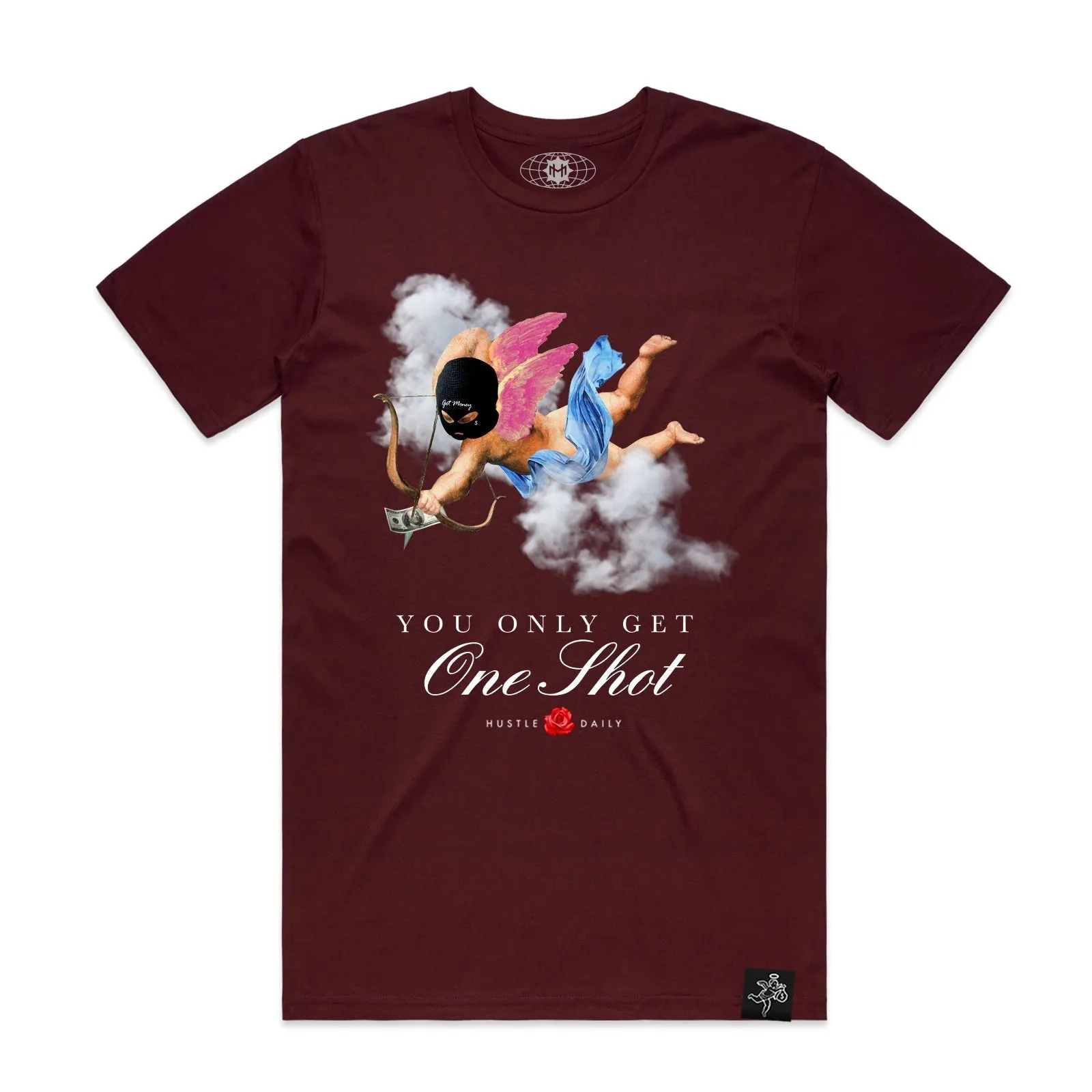 One Shot Tee