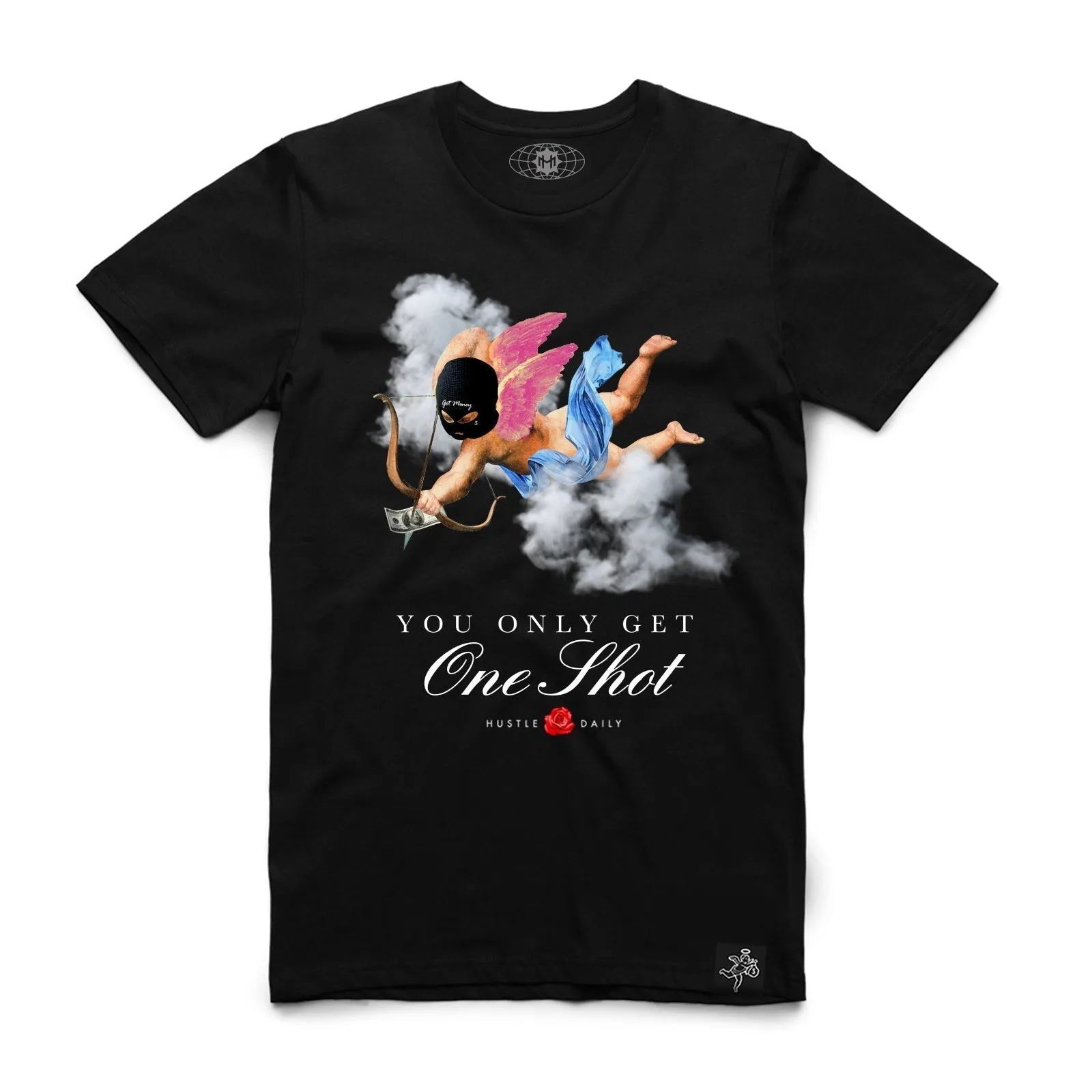 One Shot Tee