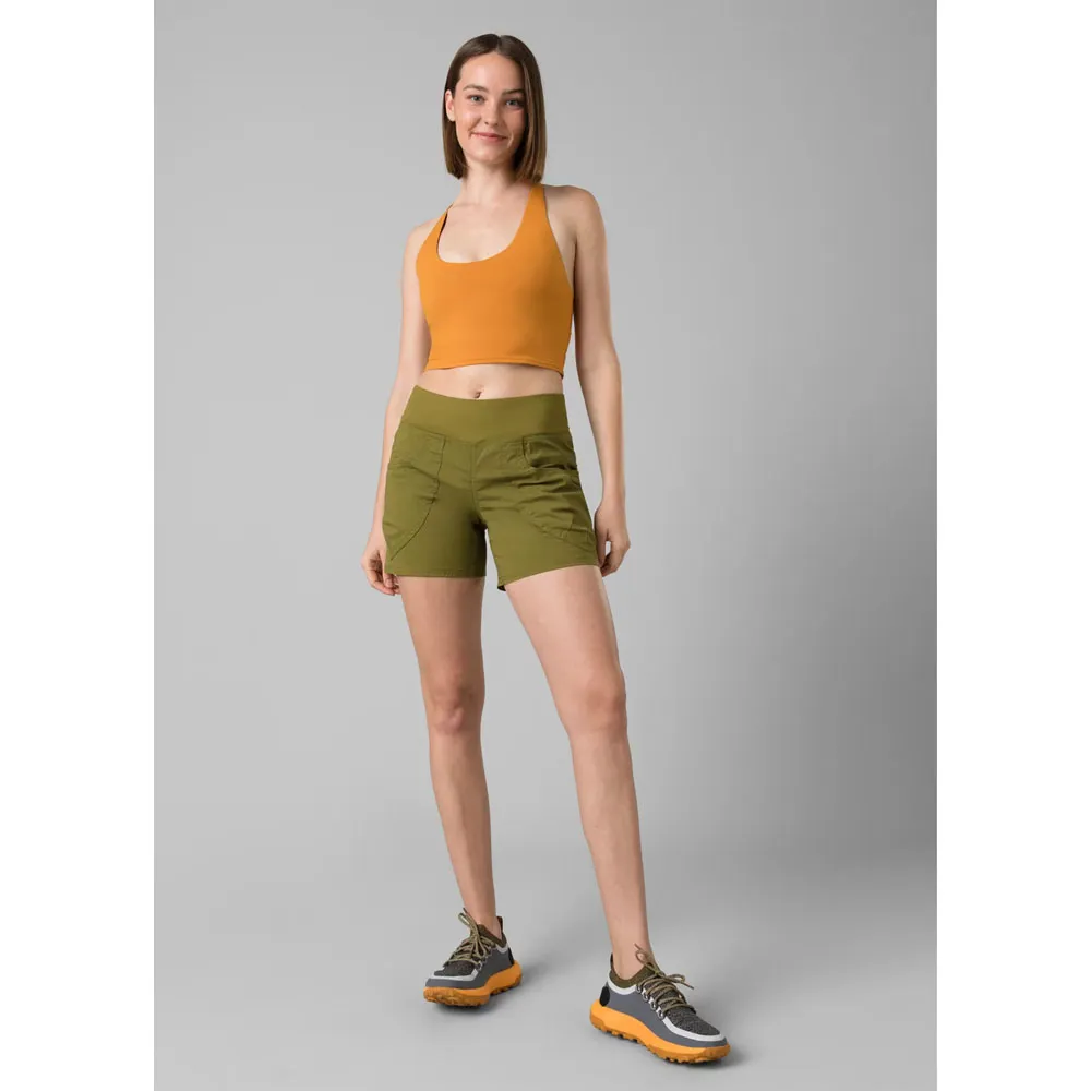 Prana Kanab Short Womens