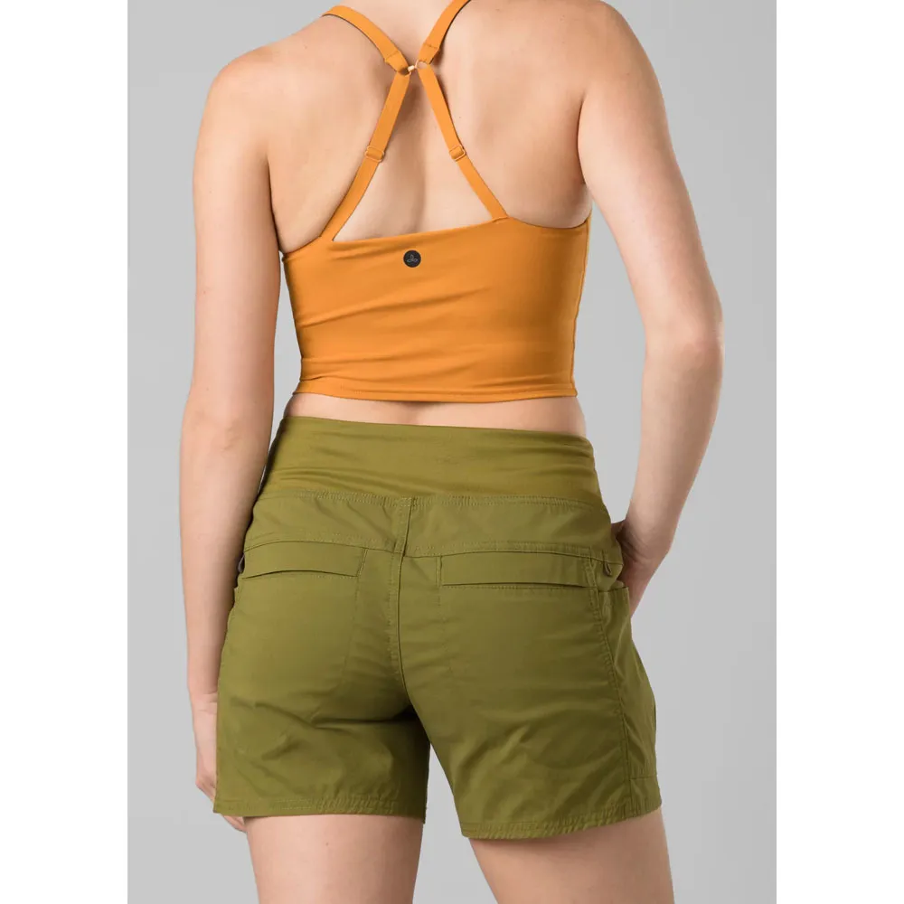 Prana Kanab Short Womens