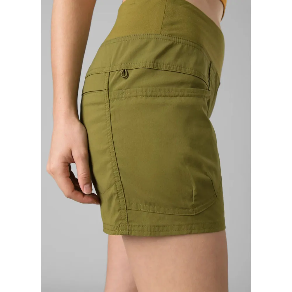 Prana Kanab Short Womens