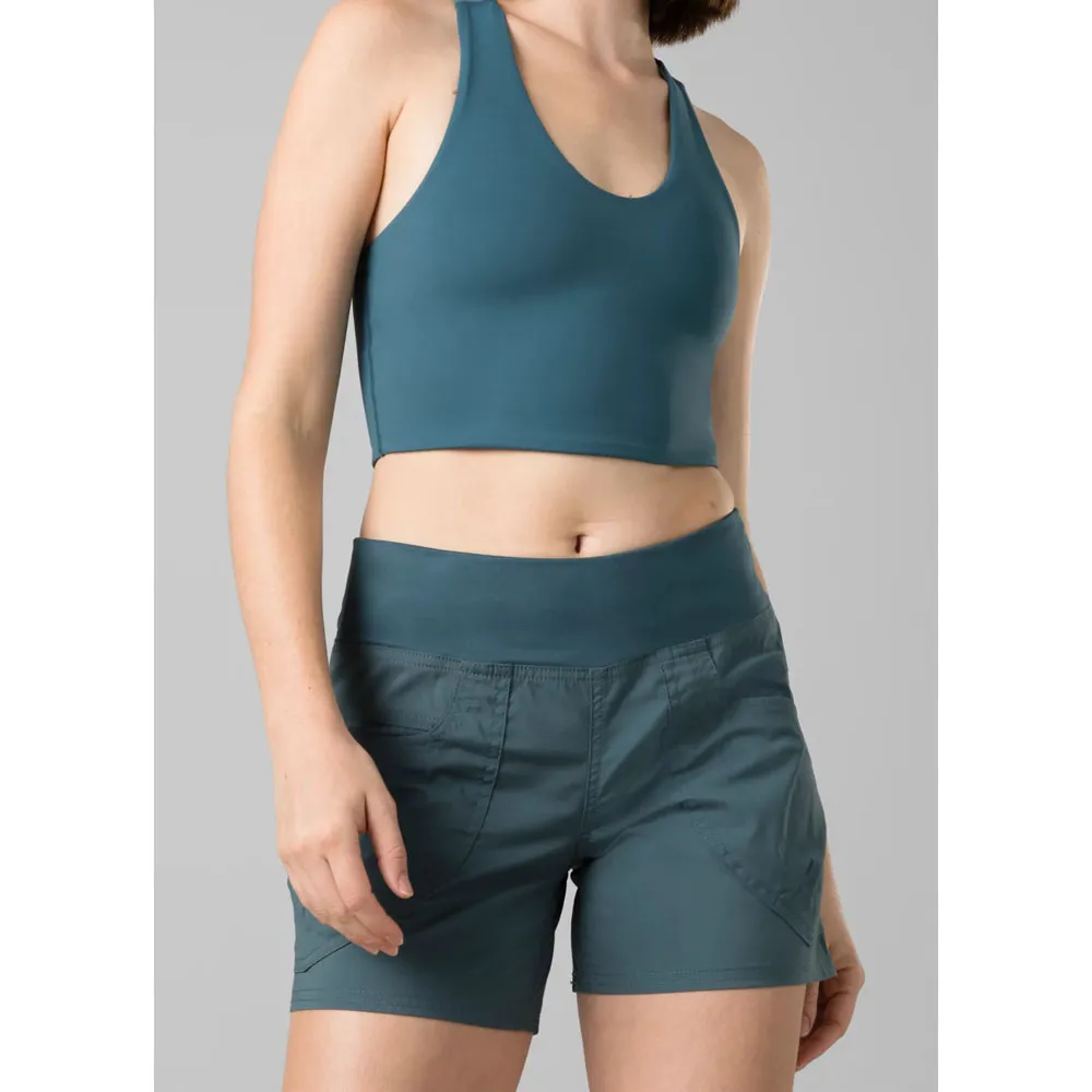 Prana Kanab Short Womens