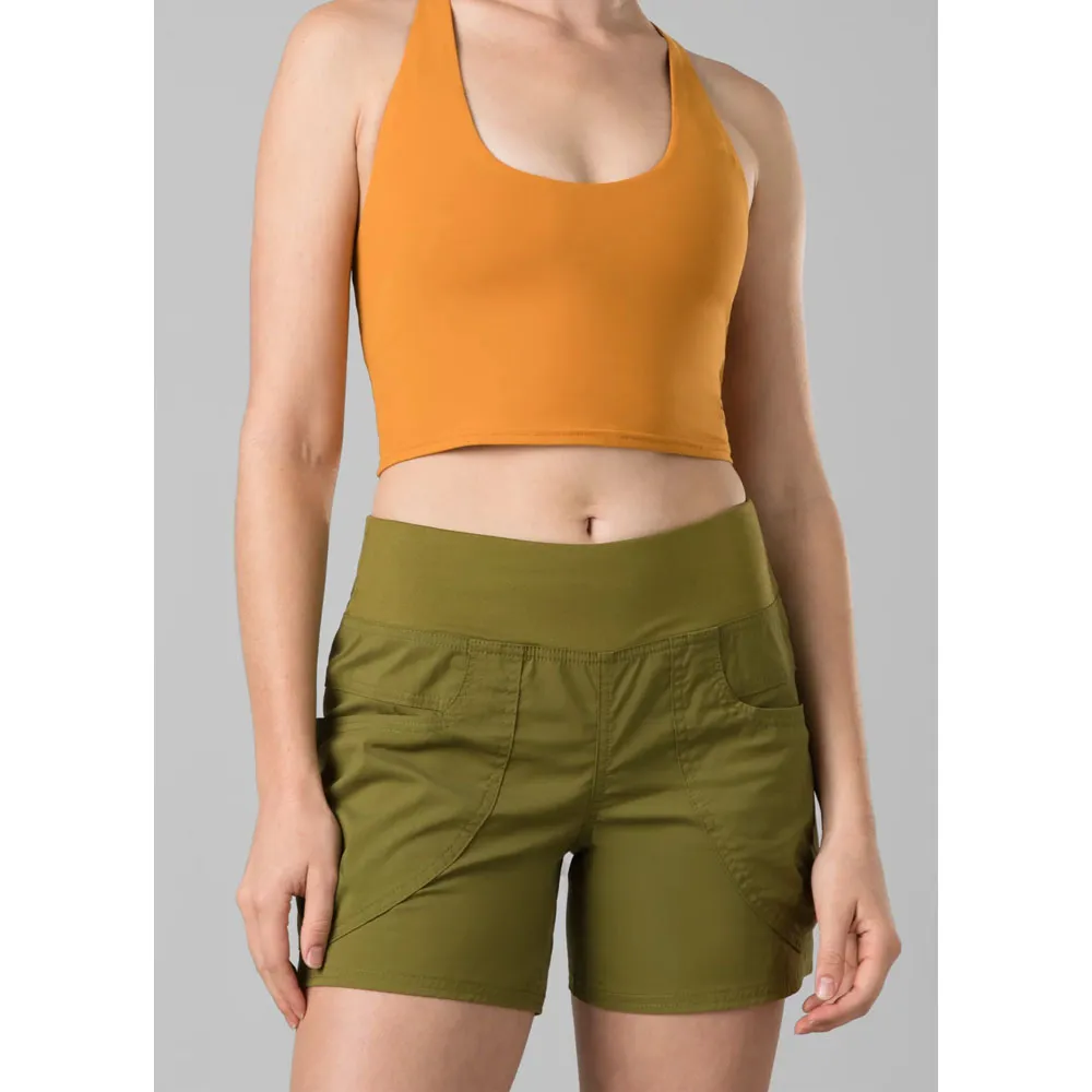 Prana Kanab Short Womens