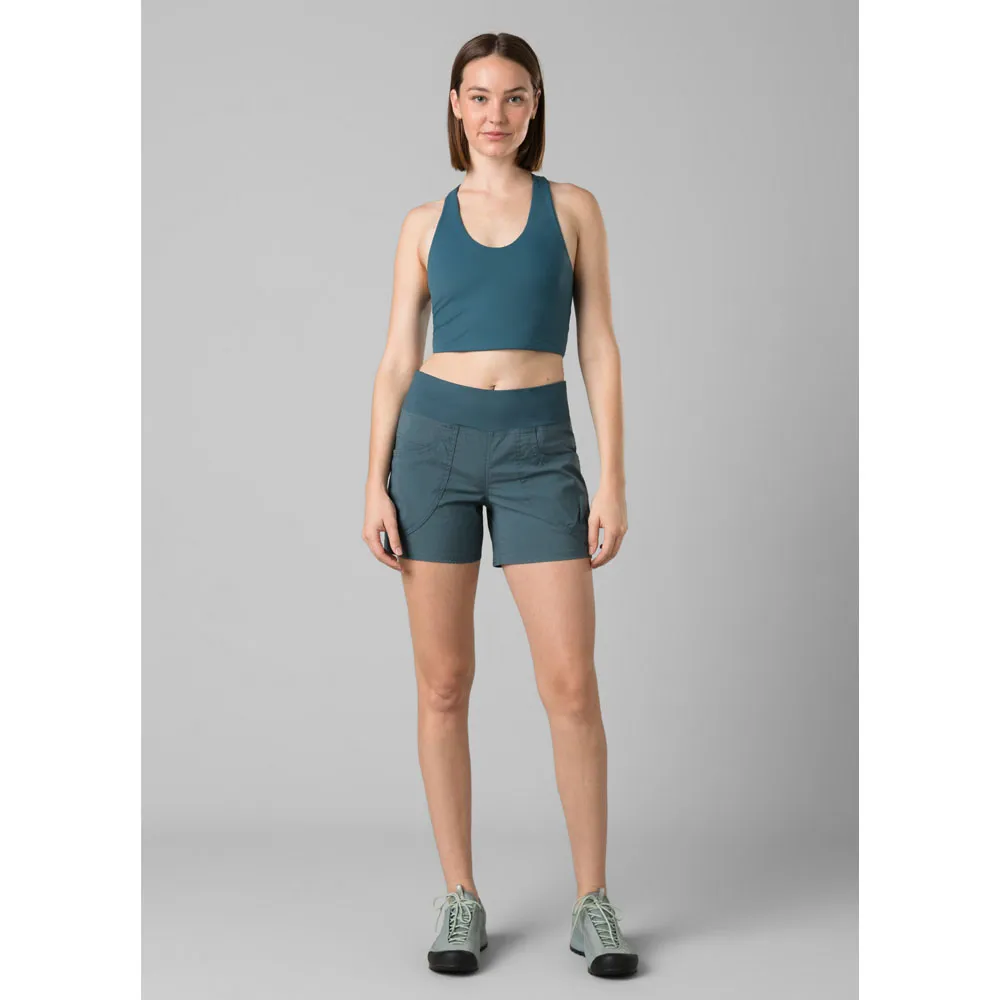 Prana Kanab Short Womens