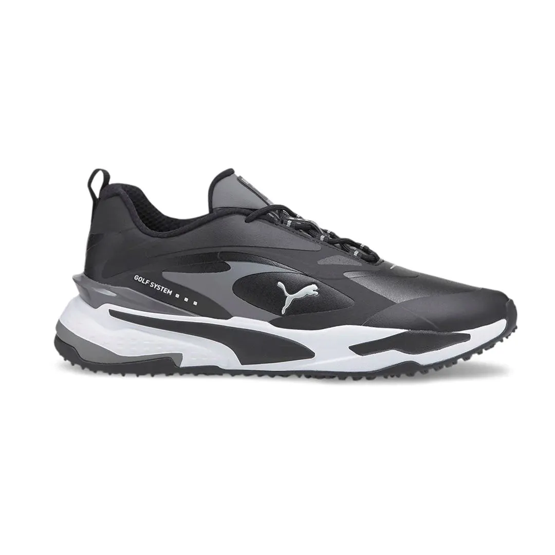 Puma - Men's GS Fast Spikeless Golf Shoes (376357 03)