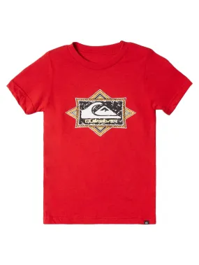 Quiksilver Argosy Boys T-Shirt