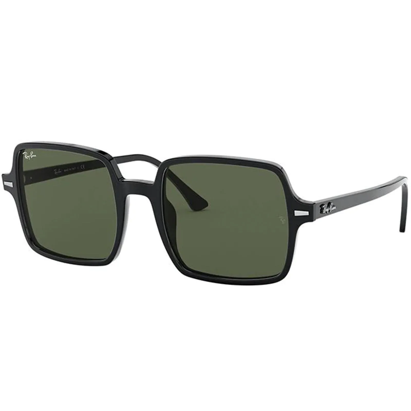 Ray-Ban Square II Adult Lifestyle Sunglasses (Brand New)