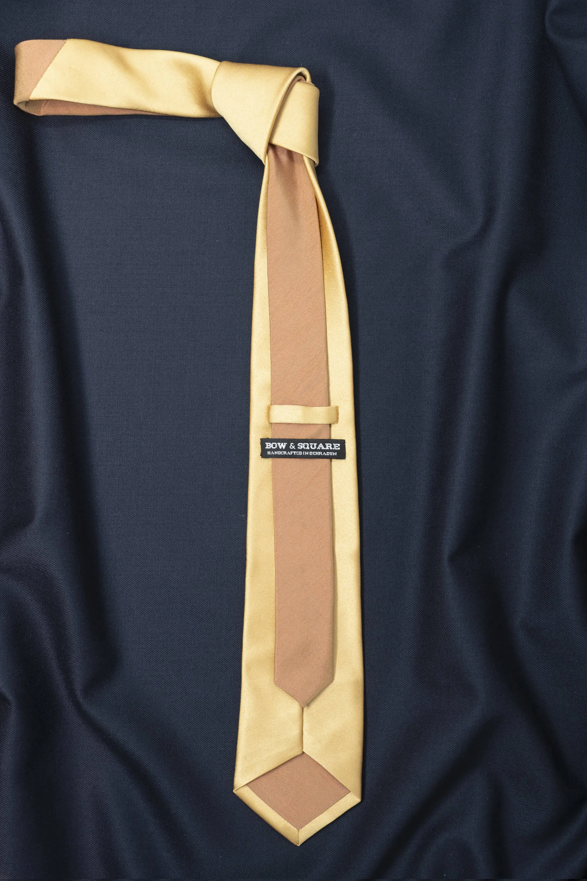 Regal Dual Shade Necktie