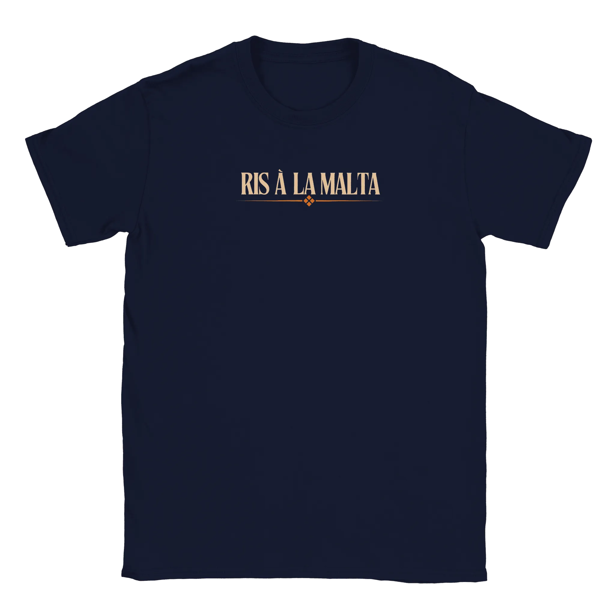 Ris à la Malta - T-shirt