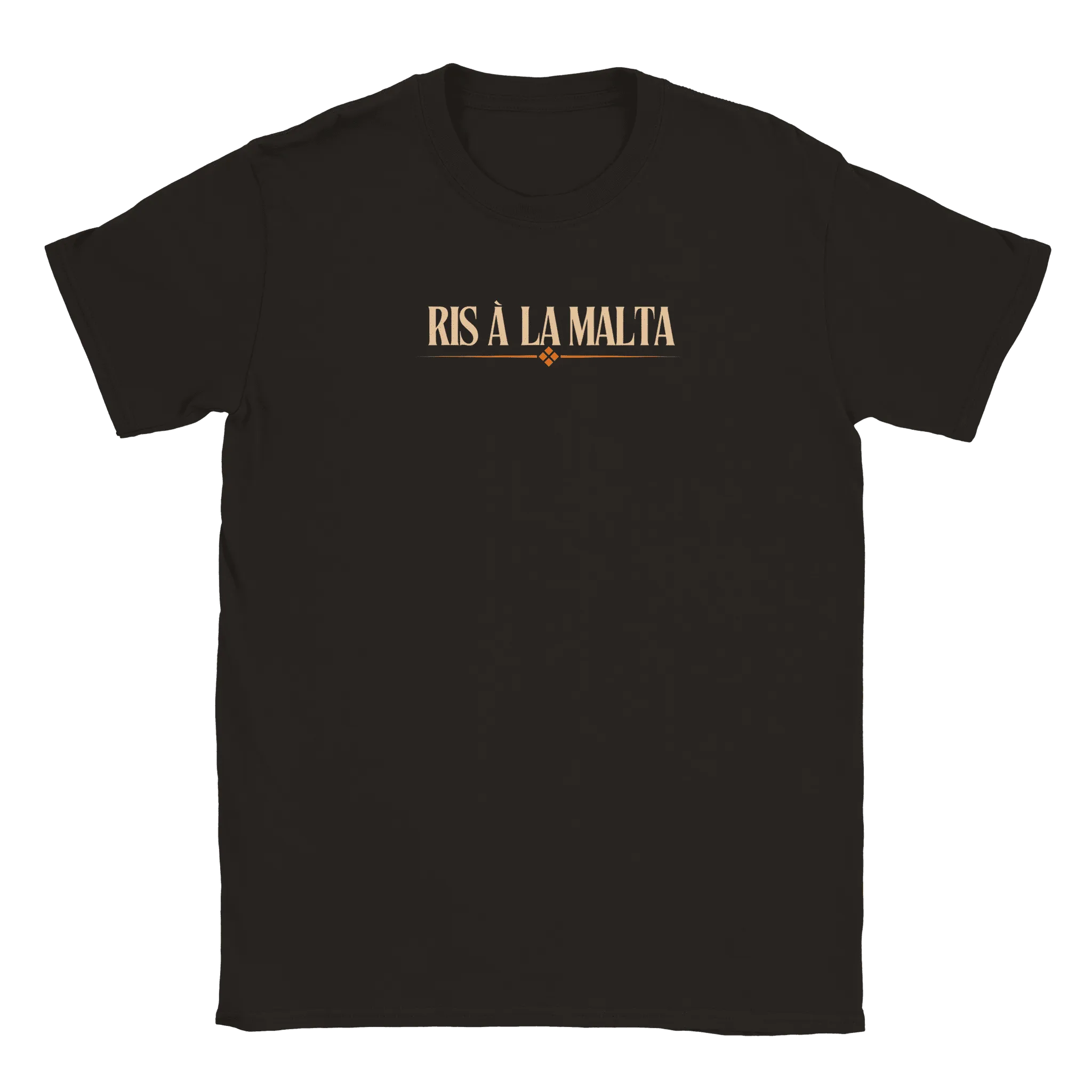 Ris à la Malta - T-shirt