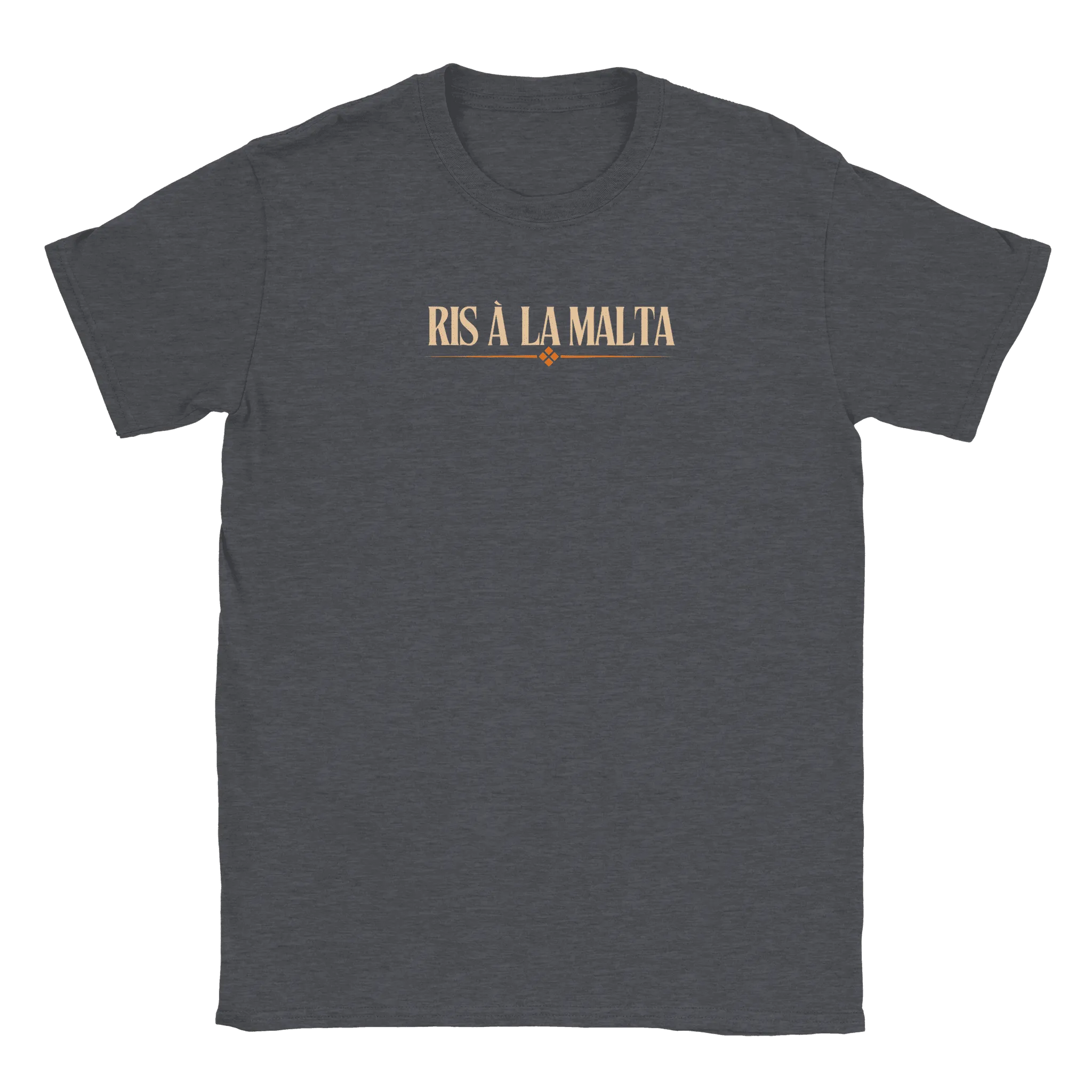 Ris à la Malta - T-shirt