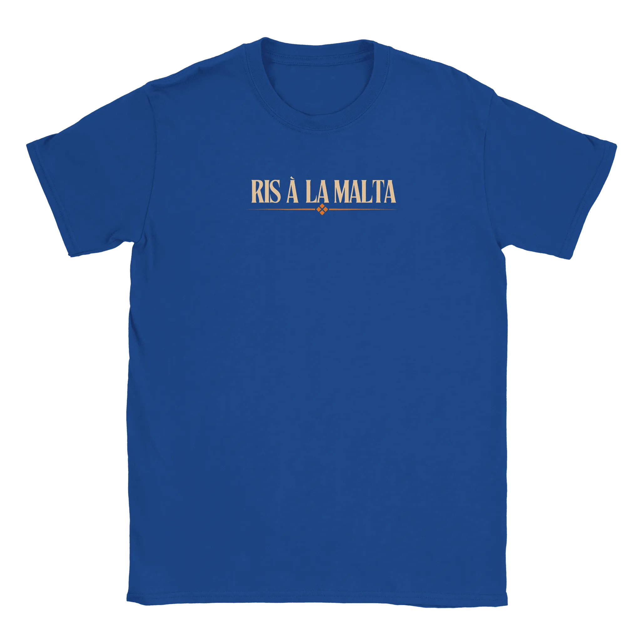 Ris à la Malta - T-shirt